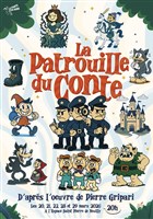 La Patrouille du Conte