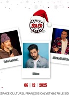 Soler Comedy Club
