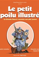 Le petit poilu illustr�