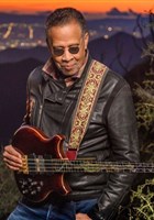 Stanley Clarke | En concert
