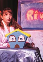 La petite rose qui naquit un beau matin de printemps