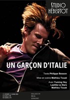 Un gar�on d'Italie
