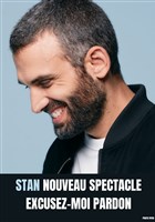 Stan dans Excusez-moi pardon !