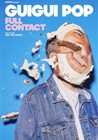 Guigui Pop dans Full Contact