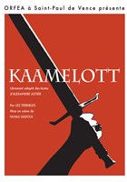 Kaamelott