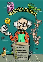 Chraz dans Recyclerire