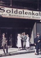 Visite guid�e : Torture et collaboration dans le 16e