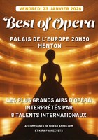 Best Of Opera