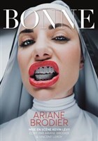 Ariane Brodier dans Bonne !