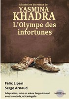 L'olympe des infortunes