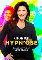 Giorda dans Hypn'ose