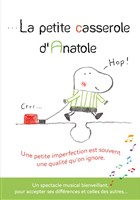 La casserole d'Anatole