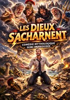 Les dieux s'acharnent