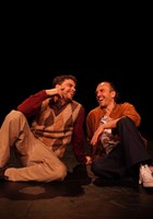 Dans la for�t (lointaine)