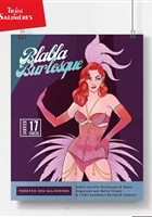 Blabla Burlesque