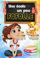 Une cole un peu fofolle