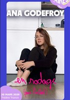 Ana Godefroy