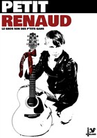 Renaud, le gros son des petits gars