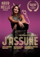 Maud Mell� dans J'assume