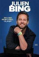 Julien Bing dans Toute la v�rit�, rien que la v�rit�, ou presque