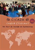 Festival des Choeurs : D'un monde  l'autre, destination Broadway !