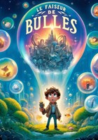 Le faiseur de bulles