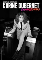 Karine Dubernet dans Carabistouilles