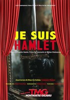 Je suis Hamlet