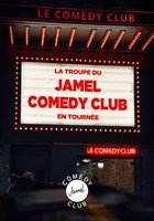 La Troupe du Jamel Comedy Club