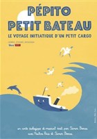 Ppito petit bateau