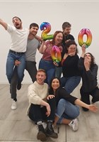 Les tortues d'Janine