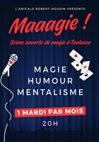 Maaagie !
