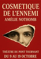 Cosmtique de l'ennemi