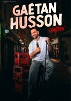 Ga�tan Husson dans Charbon