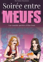 Soir�e entre meufs