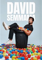 David Semmama