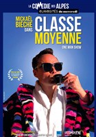 Mickal Biche dans Classe Moyenne