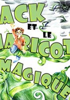 Jack et le haricot magique