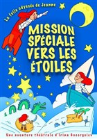 Mission spciale vers les toiles