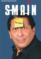 Sma�n dans Incognito
