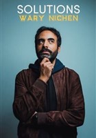 Wary Nichen dans Solutions