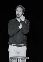 Qu'est ce qu'on fait l� ?