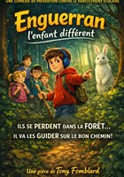 Enguerran, l'enfant diff�rent