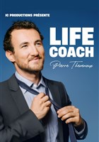 Pierre Thevenoux dans Life coach