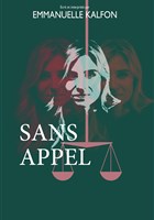 Emmanuelle Kalfon dans Sans appel