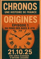 Chronos : Episode 1, Origines