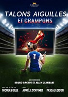 Talons aiguilles et crampons