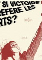 Et si Victoire prfre les arts ?