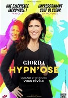 Giorda dans Hypn'ose