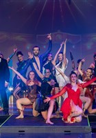 The Greatest Showman